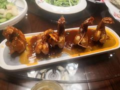 -聚缘堂·海鲜私房菜(松岭路店)