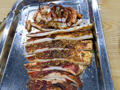 -老虎滩大连海鲜烧烤(建邺云锦路总店)