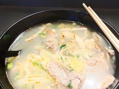 -秦晋面馆(青岛万象城店)