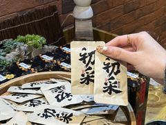 -茶仓茶叶茶馆(曾厝垵店)