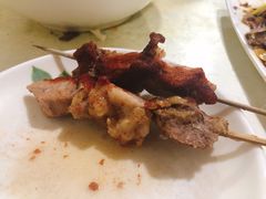 -鑫明明拉面(宁化路店)
