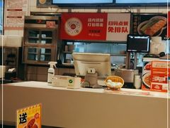 -红荔村肠粉(岗厦店)