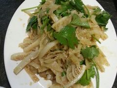 烤百叶-厚味居炙子烤肉·清真(天桥南纬路店)