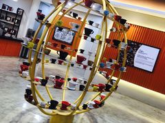 -巴厘岛黄金金兔咖啡工厂