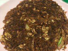 Famous&nbsp;J.B.&nbsp;San&nbsp;Lou&nbsp;Meehoon-新山亚明小厨