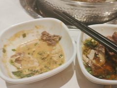 -海汕记·潮汕鲜牛肉火锅·自助