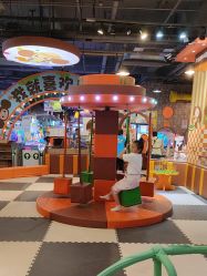 -卡通尼乐园(上海安亭店)