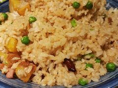 火腿青豆焖饭-滇铺子(欣都龙城店)