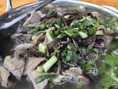 -周记翘脚牛肉