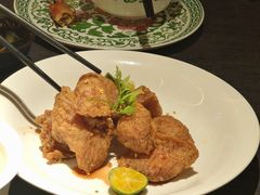 -南里山房·新淮扬菜(徐汇万科店)