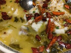 -国味壹号·精品湘菜·宴请佳选(新天地店)