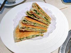 专家葱花饼-浩爷羊蝎子火锅(双榆树店)