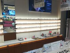 -利明眼镜(淮北街店)