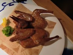 -江南赋(内蒙古大厦店)