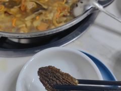-野菌王•养生汤锅•野生菌火锅(大理漾濞路店)