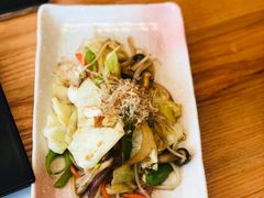 -金井日本料理(丽柏广场店)