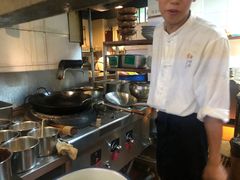 自助取餐区-老灶房-四川土菜(开元店)