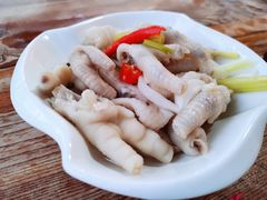 -缘生态云南菜·野生菌庭院餐厅(华侨城店)