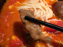 -阿香米线(大悦城店)