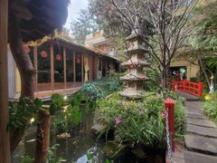 -翠湖里(翠湖南路店)