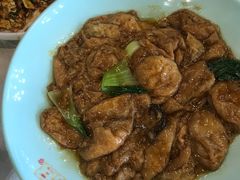 -金家老三饭庄(常营店)