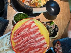 -沼津港精致料理·寿喜烧·烧鸟(青浦宝龙广场日料榜单店)