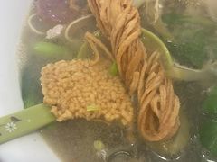 -许记大碗皮肚面馆(三条巷店)