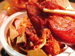 -食锦记·福建私房菜(浦西万达店)