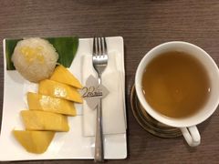-Let’s Relax Spa(Siam Square One)