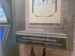 -青岛啤酒博物馆