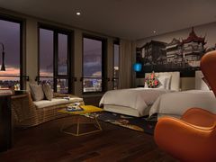 -上海外滩英迪格酒店