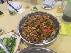 -标记美食新鲜猪杂(兴南大道店)