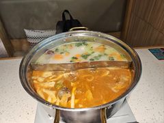 -阿娜尔·新疆菜(佰港城店)