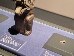 -北京大葆台遗址博物馆