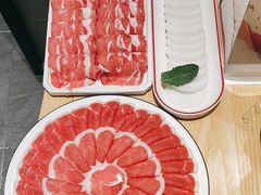 -东来顺(非遗·清真火锅·盛世广场店)