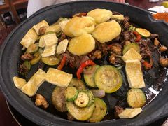 -一烙锅(友谊店)