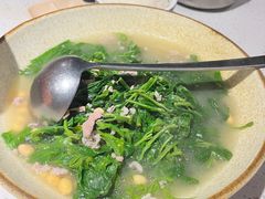-秋色客家菜(流塘店)