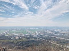-圌山