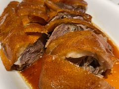 潮莲挂炉烧鹅-衡山汇·高级粤菜(霄云路店)