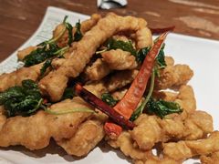 -云海肴·汽锅鸡·云南菜(领展购物广场·中关村店)