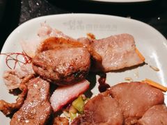 -梨花自助烤肉(天河城店)