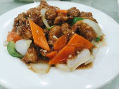 -三合盛包子(盘锦路店)