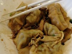冷馄饨-鸿瑞興面馆(梅岭店)