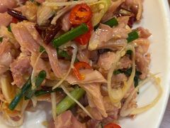 -横山双城铁锅炖羊肉(创始店)
