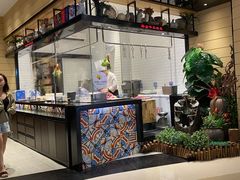 -掂档潮汕牛肉火锅(沈阳万象城店)