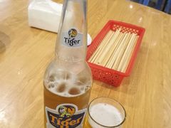 -长平肥姐白粥·海鲜打冷