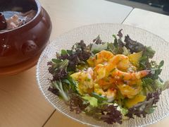 -怡得观滇餐厅·地道昆明菜·1996(海埂大坝店)