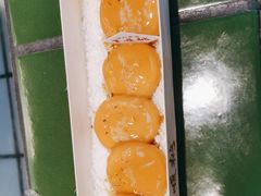 -董顺桃小粒臭豆腐(太平街一店)