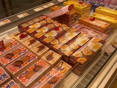 -好利来(东直门银座店)