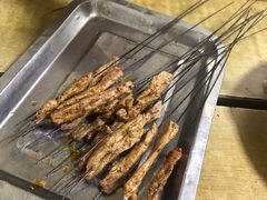 -马贤涮烤(超英·长乐家园店)